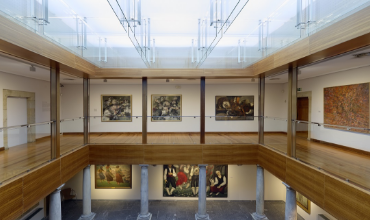 Museo Casa Natal de Jovellanos