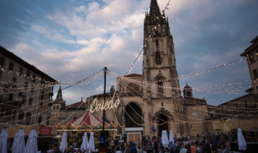 Fiestas de San Mateo