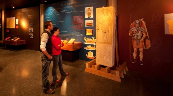 Red Municipal de Museos de Gijón/Xixón